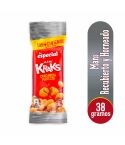 Maní La Especial Kraks Sobre x 38gr