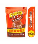 Chocolisto 600g Bolsa Ahorrapack