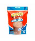 Chocolisto En Polvo Con Vitaminas Y Minerales Sin Azúcar Doypack x 180gr