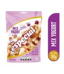 Maní La Especial Mix Yogurt Doypack x 150gr