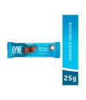 Chocolatinas Lyne Barra x 25gr