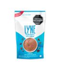 Chocolate en Polvo Lyne Clásico Con Splenda Doypack x 200gr