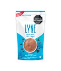 Chocolate en Polvo Lyne Clásico Con Splenda Doypack x 120gr