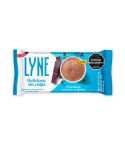 Chocolate En Pasta Lyne Endulzado Con Splenda Barra x 166.4gr