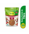 Granola Tosh 300g Frutos Rojos Caja