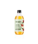Vinagre De Sidra, De Manzana Haka Con La Madre X 500ml