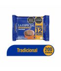 Cocoa La Especial Tradicional Con Azucar X 200gr