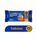 Cocoa La Especial Tradicional Con Azucar X 400gr