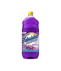 Limpiador Líquido Multiusos Fabuloso Frescura Activa Aroma Lavanda Pet x 2000ml