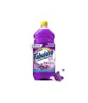 Limpiador Líquido Multiusos Fabuloso Frescura Activa Aroma Lavanda Pet x 1000ml