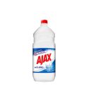 Limpiador Líquido Multiusos Ajax Bicloro Pet x 1000ml