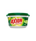 Lavaplatos En Crema Axion Limón x 450gr