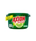Lavaplatos Axion 850g Limon