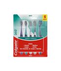 Cepillo De Dientes Colgate 360 Medio x 5 Unidades Precio Especial