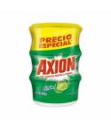 Lavaplatos Axion 450g 3u Limon P/especia
