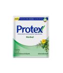 Jabon Protex 110g 3u Herbal
