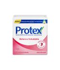 Jabon Protex 110g 3u Balance Saludable