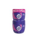 Desodorante En Crema Lady Speed Stick Talc Pote x 100gr x 2 Unidades Precio Especial