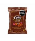 Caramelo Blando Coffee Delight Con Café Bolsa x 215gr x 50 Unidades