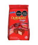 Galleta Bridge 309.6g Quimbaya