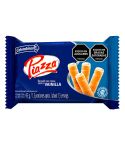 Barquillo Piazza 45g Vainilla