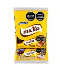 Galleta Nucita 183.2g Wafer Chocolate