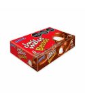 Chocmelo Bessos Colombina 90g 6u