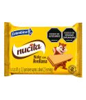 Galleta Nucita 81g Minitaco