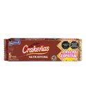 Galletas Crakeñas Colombina Saltín Integral x 480gr x 5 Tacos Precio Especial