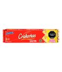 Galletas Crakeñas Colombina Saltín x 450gr x 6 Tacos Precio Especial
