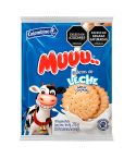 Galletas De Leche Muuu.. Colombina x 216gr x 18 Paquetes