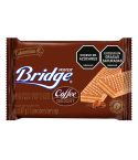 Galleta Bridge 87g Coffee Delight