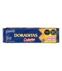 Galletas Doraditas Colombina x 455gr x 5 Tacos