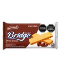 Galleta Bridge 151g Taco Chocolate
