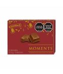 Chocolate Moments 52g Chocolate/leche