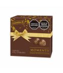 Chocolate Moments 90g 4u Chocolate/leche