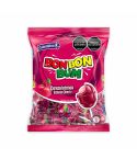 Bonbonbum Colombina 456g 24u Cereza Inte
