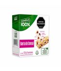 Cereal Barra Colombina 138g 6u 100% Fibr