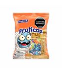 Caramelo Duro Fruticas Colombina Surtidos x 310gr x 100 Unidades