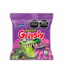 Gomitas Grissly Cocodrilo x 40gr
