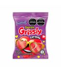 Gomitas Grissly Corazón x 70gr
