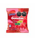 Gomitas Bonbonbum 45g Rojo Fresa