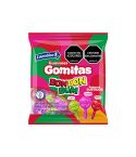 Gomitas Colombina Bonbonbum Surtidos X 45gr