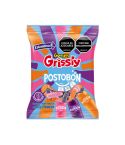 Gomitas Grissly Postobon X 67,2gr