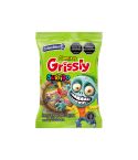 Gomitas Grissly Fiesta Halloween Surtido X 255gr X 50 Unidades