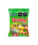 Gomitas Grissly X 70gr Splash Ácidos