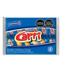 Galleta Capri 288g 24u Vainilla