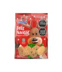 Galletas De Navidad Colombina Surtidas Bolsa x 200gr