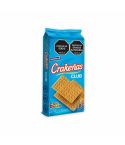 Galletas Saladas Crakeñas Club X 24gr X 6 Paquetes