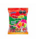 Bonbonbum Colombina 456g 24u Surtido